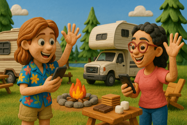 Alerts and notification overview